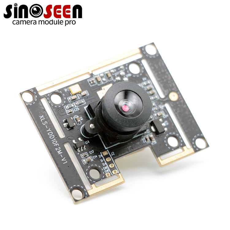 Модуль камеры датчика 2MP 3D GalaxyCore GC2145 для поленики Pi