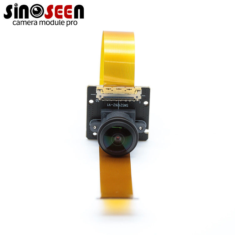 Градусов модуля камеры 2MP 1080P 30FPS DVP широкоформатные 160 с датчиком OV2718