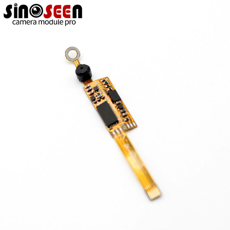Датчик PCB OV9734 крошечного модуля камеры Endoscope USB размера складной гибкий