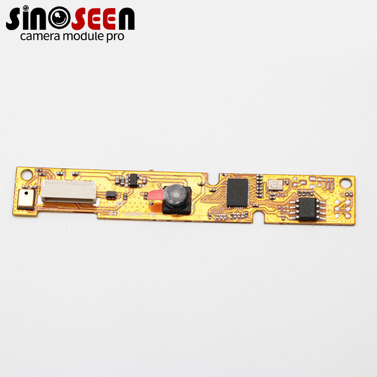 модуль камеры USB 1MP фиксированного фокуса HD 960P 60FPS HDR с датчиком JX-H65