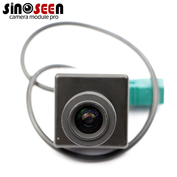 Большой датчик SONY IMX385 пикселов модуля 1920x1080 камеры CCTV размера 2MP