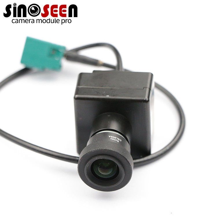 Большой датчик SONY IMX385 пикселов модуля 1920x1080 камеры CCTV размера 2MP