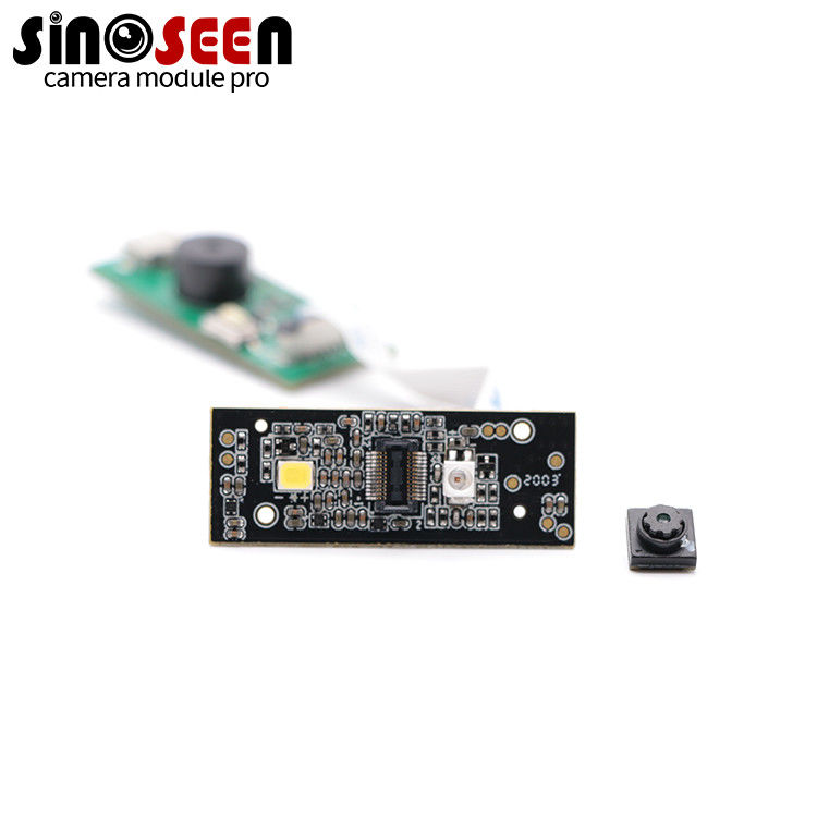 Пикселы модуля 640*480 камеры OEM 0.3MP USB 2,0 для блока развертки кода QR