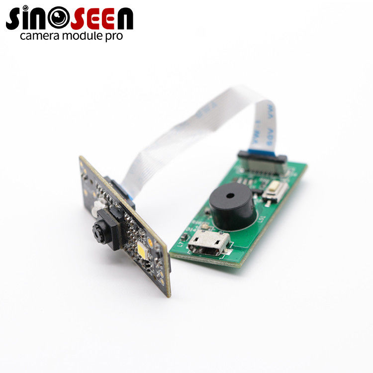 Пикселы модуля 640*480 камеры OEM 0.3MP USB 2,0 для блока развертки кода QR