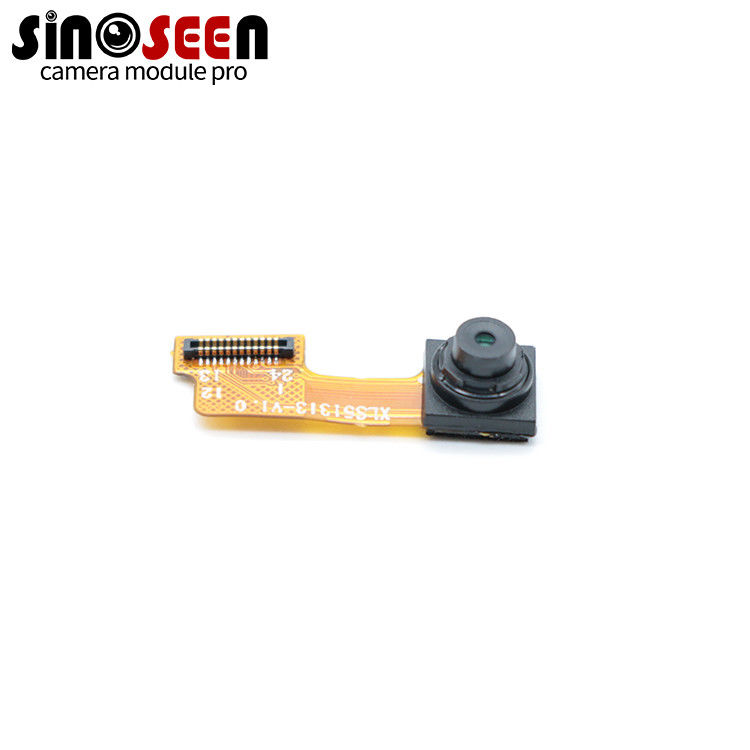 Модуль камеры ультра нижнего света 1MP 720P 60FPS с датчиком JX-H42 CMOS