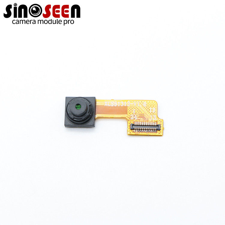 Модуль камеры ультра нижнего света 1MP 720P 60FPS с датчиком JX-H42 CMOS