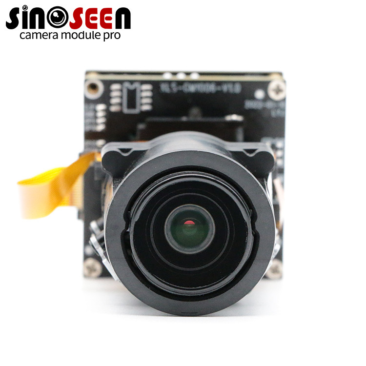 Сигнал датчика 3X 5X модуля IMX415 камеры USB OEM 8MP 4K FHD оптически
