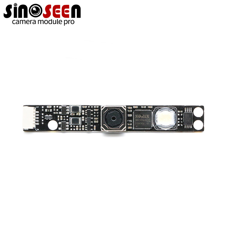 USB модуля камеры Pi поленики подключей и играй OV5648 5MP AF для распознавания лиц