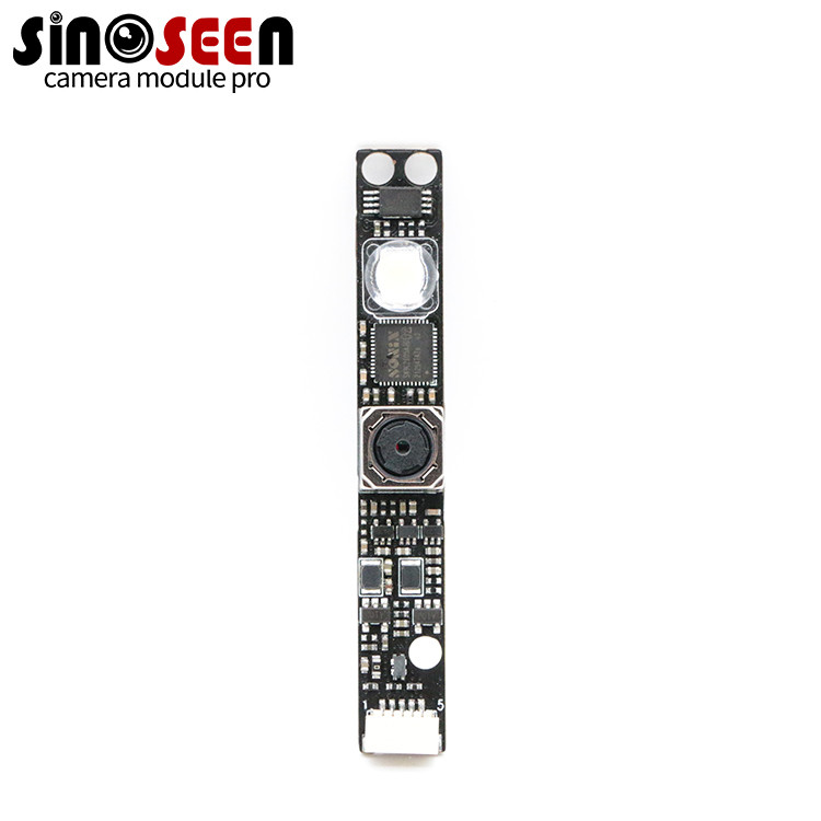 USB модуля камеры Pi поленики подключей и играй OV5648 5MP AF для распознавания лиц