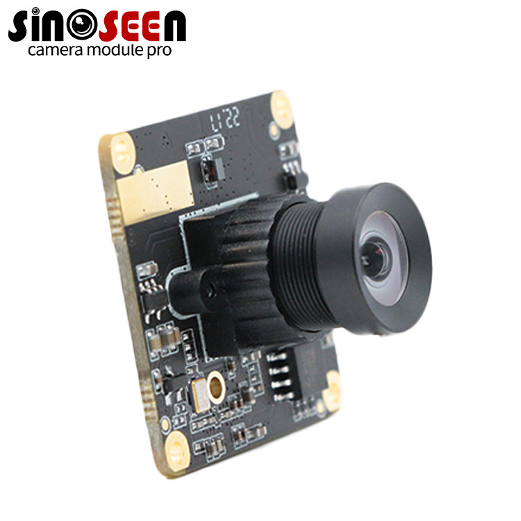 Модернизированный модуль 4MP H265 MJPEG камеры датчика HD SC401 для высокоскоростных блоков развертки