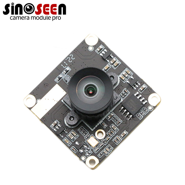 Модернизированный модуль 4MP H265 MJPEG камеры датчика HD SC401 для высокоскоростных блоков развертки