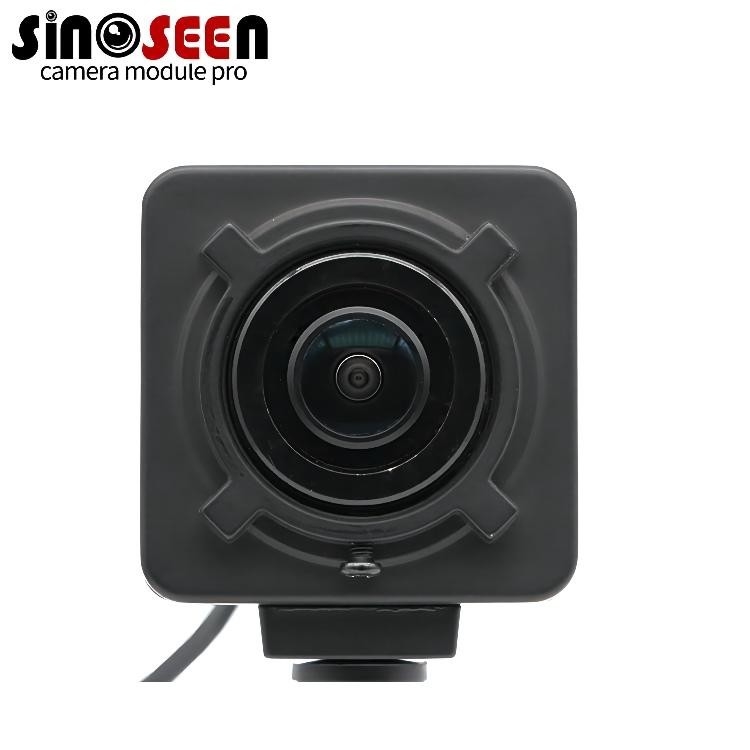 Глобальный датчик модуля OG02B10 камеры USB шторки 2MP 60FPS для трутня земледелия
