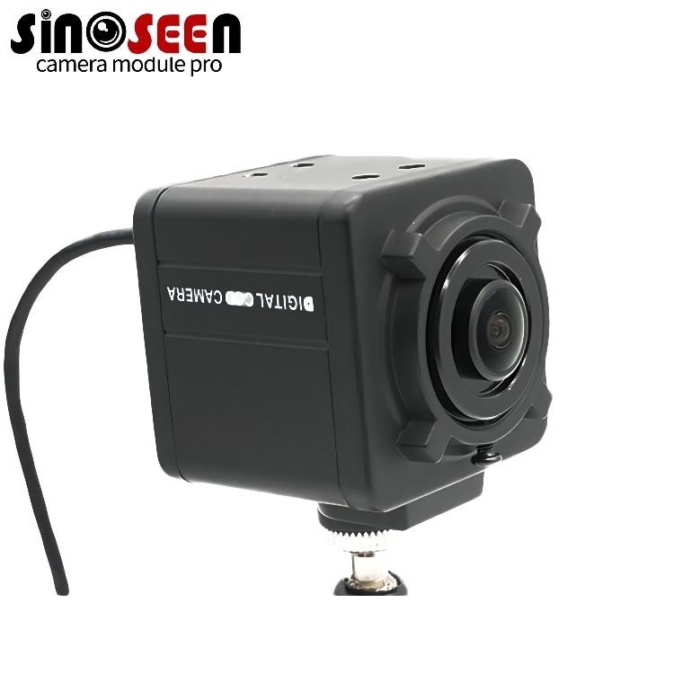 Глобальный датчик модуля OG02B10 камеры USB шторки 2MP 60FPS для трутня земледелия