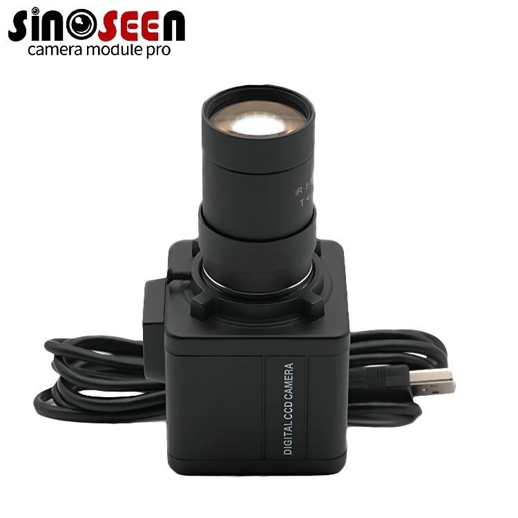 Управлять Starlight датчика модуля WDR 1080P IMX335 камеры USB рекордера ультракрасным
