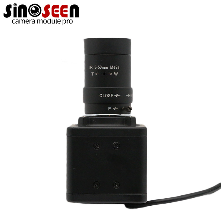 Управлять Starlight датчика модуля WDR 1080P IMX335 камеры USB рекордера ультракрасным